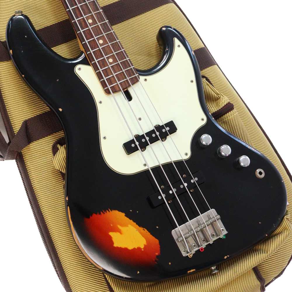 本*ク様 Tsubasa Guitar Workshop ストラトタイプ　エレキ Tsubasa Guitar Workshop ストラトタイプ エレキギター