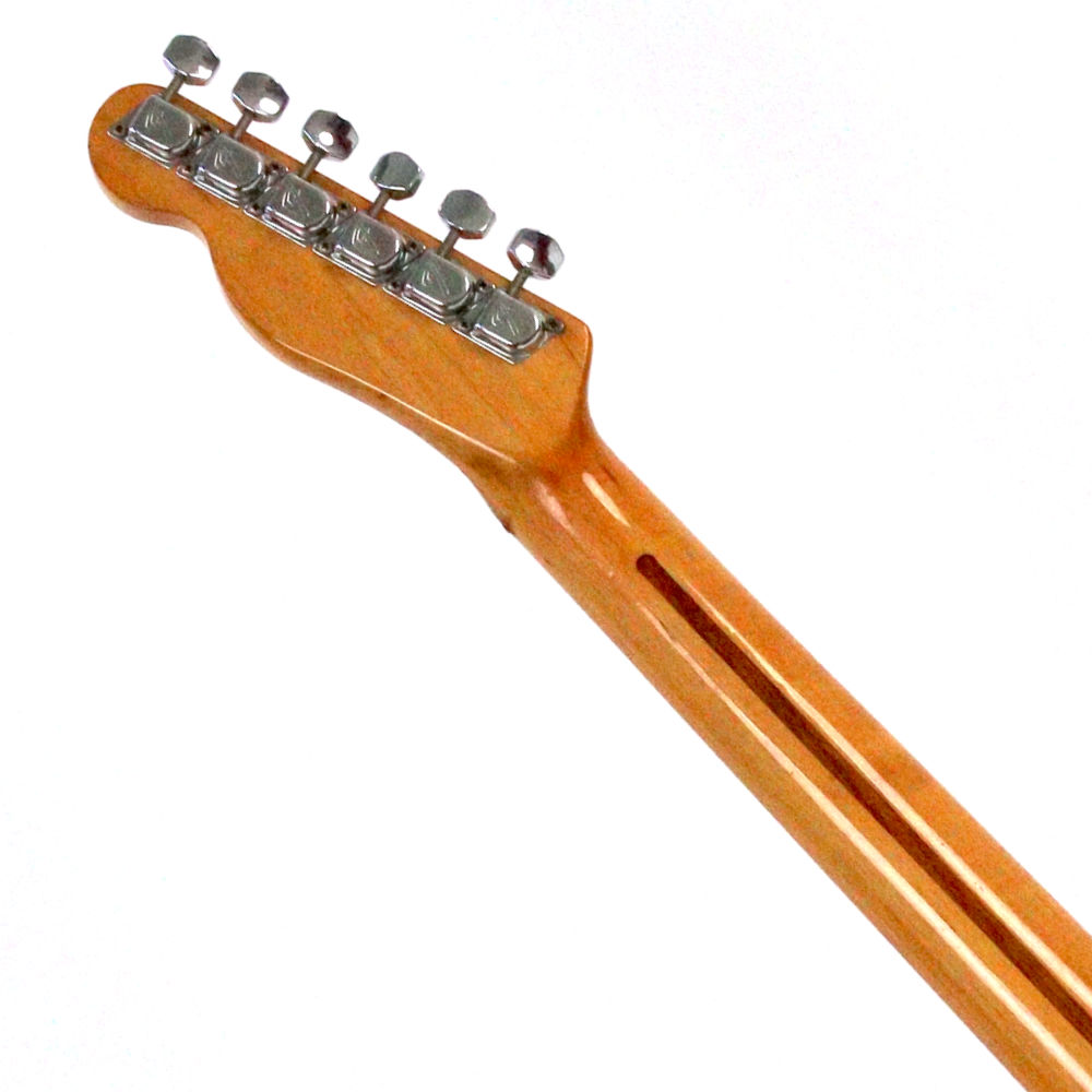 中古】 エレキギター Fender USA Telecaster 1973年製