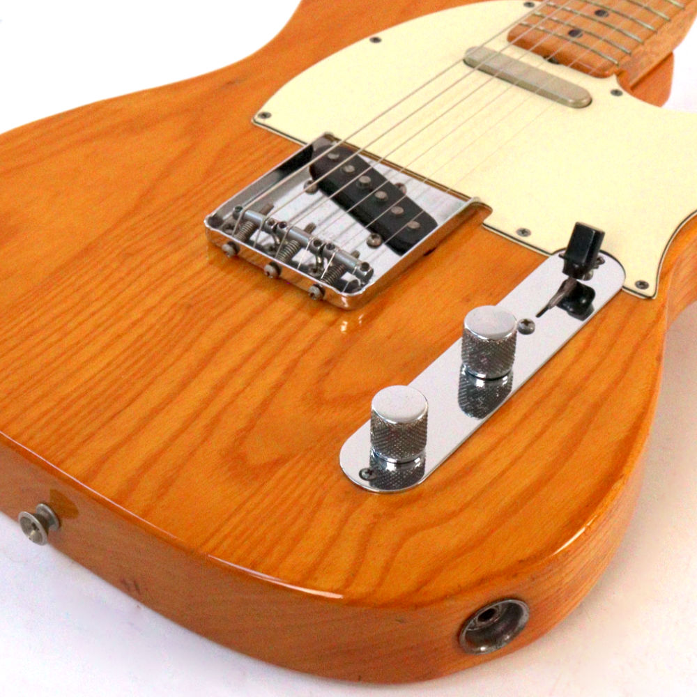 中古】 エレキギター Fender USA Telecaster 1973年製