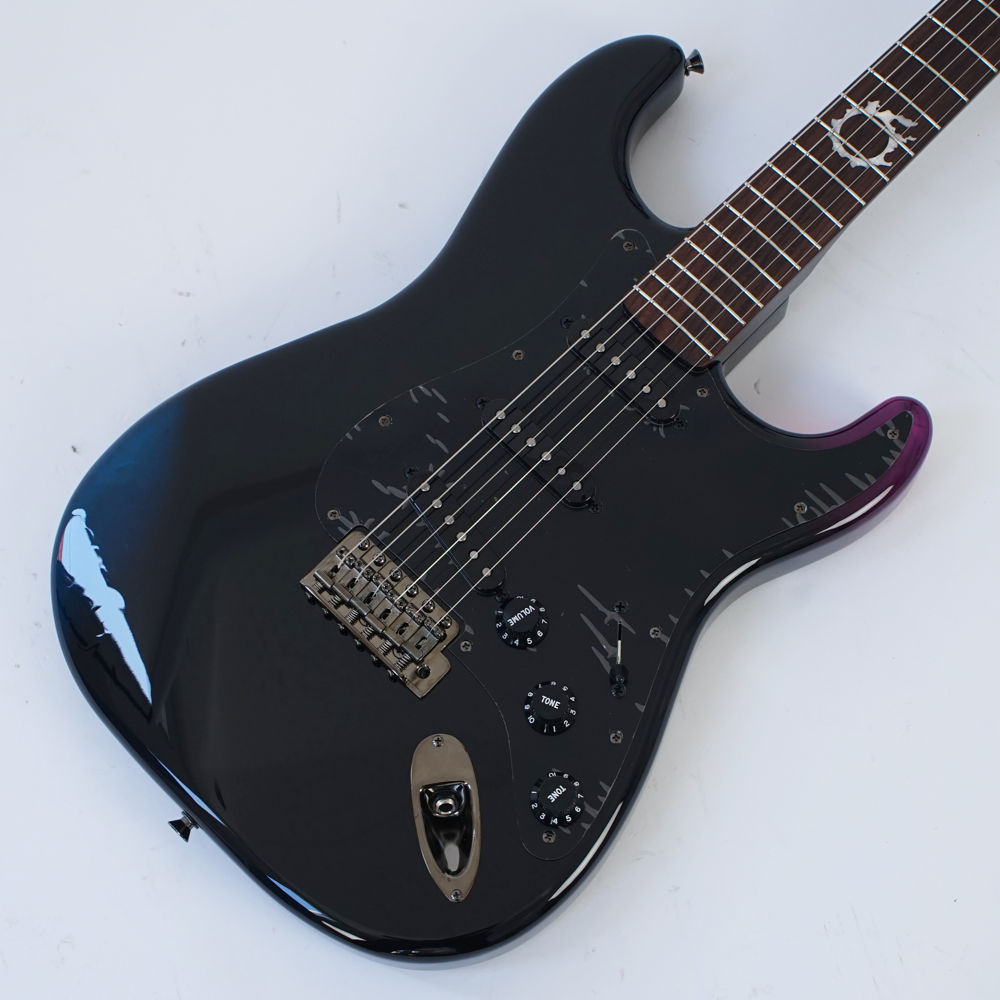 中古】FENDER フェンダー FINAL FANTASY XIV STRATOCASTER 2021