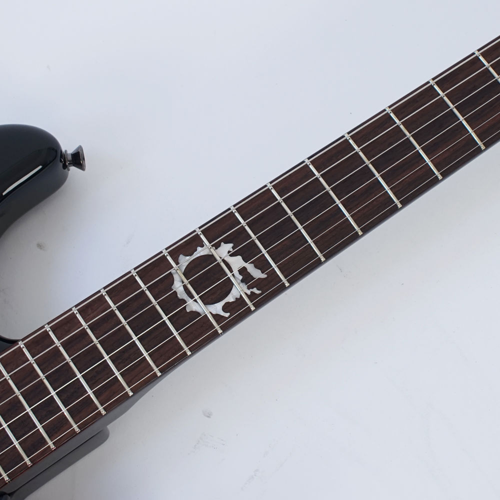 中古】FENDER フェンダー FINAL FANTASY XIV STRATOCASTER 2021