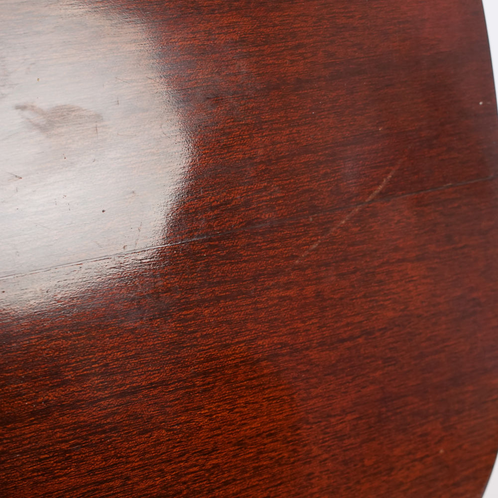 【中古】 アコースティックギター MARTIN D-18 1969年製 トップ割れ修正痕あり バック傷