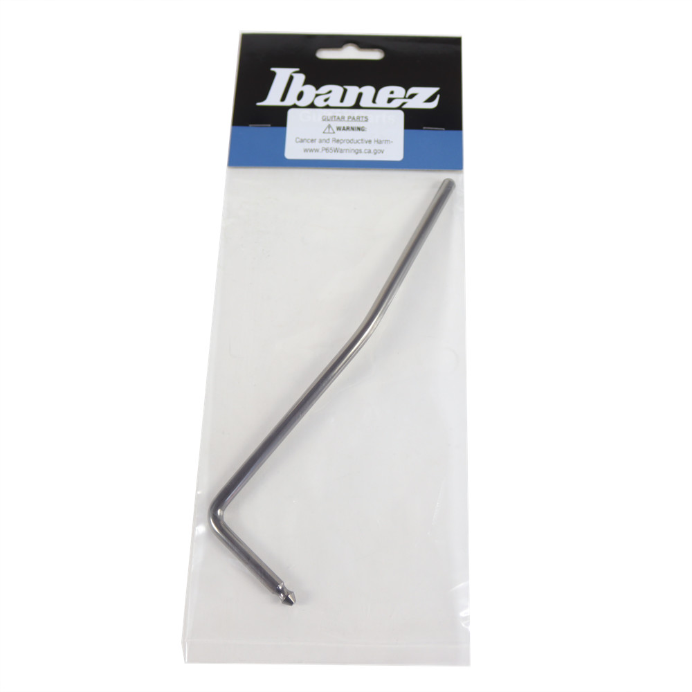 アイバニーズ IBANEZ ZR2 Cosmo Black Edge-Zero用トレモロアーム 2TRX5BC001