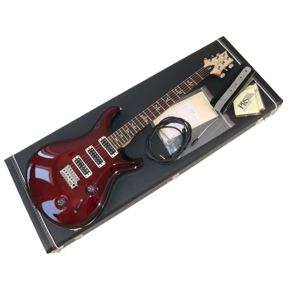 【中古】 エレキギター PRS Swamp Ash Special NF Narrowfield Pickups Angry Larry 2011年製 3.94kg Paul Reed Smith ポールリードスミス Regular Neck スワンプアッシュスペシャル ナローフィールドピックアップ