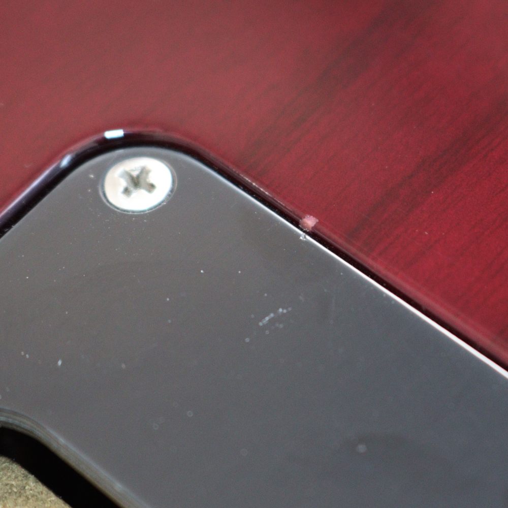 【中古】 エレキギター PRS Swamp Ash Special NF Narrowfield Pickups Angry Larry 2011年製 3.94kg Paul Reed Smith ポールリードスミス Regular Neck スワンプアッシュスペシャル ナローフィールドピックアップ 小傷