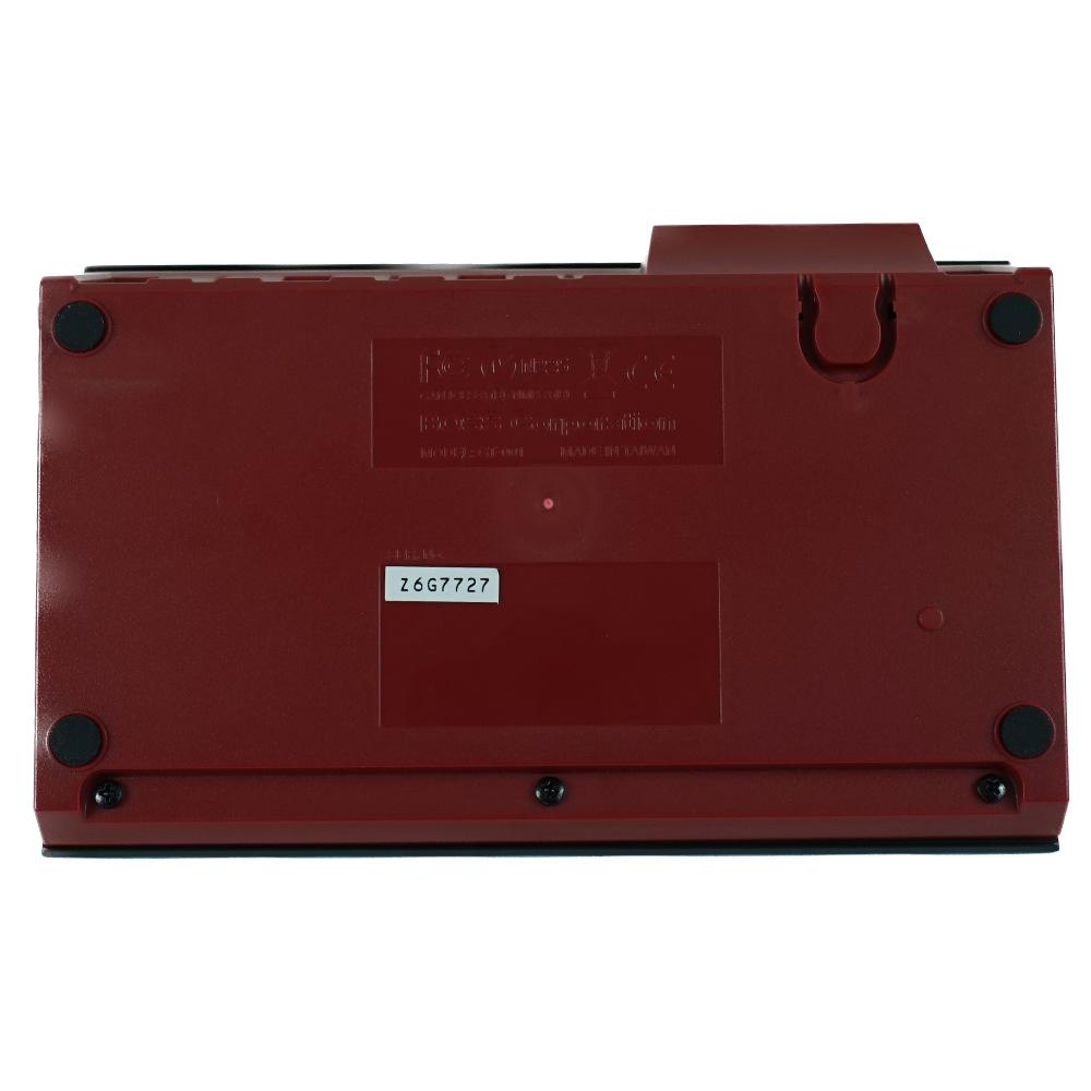 【中古】 ギター用マルチエフェクター BOSS GT-001 ボス マルチエフェクター 本体画像 裏