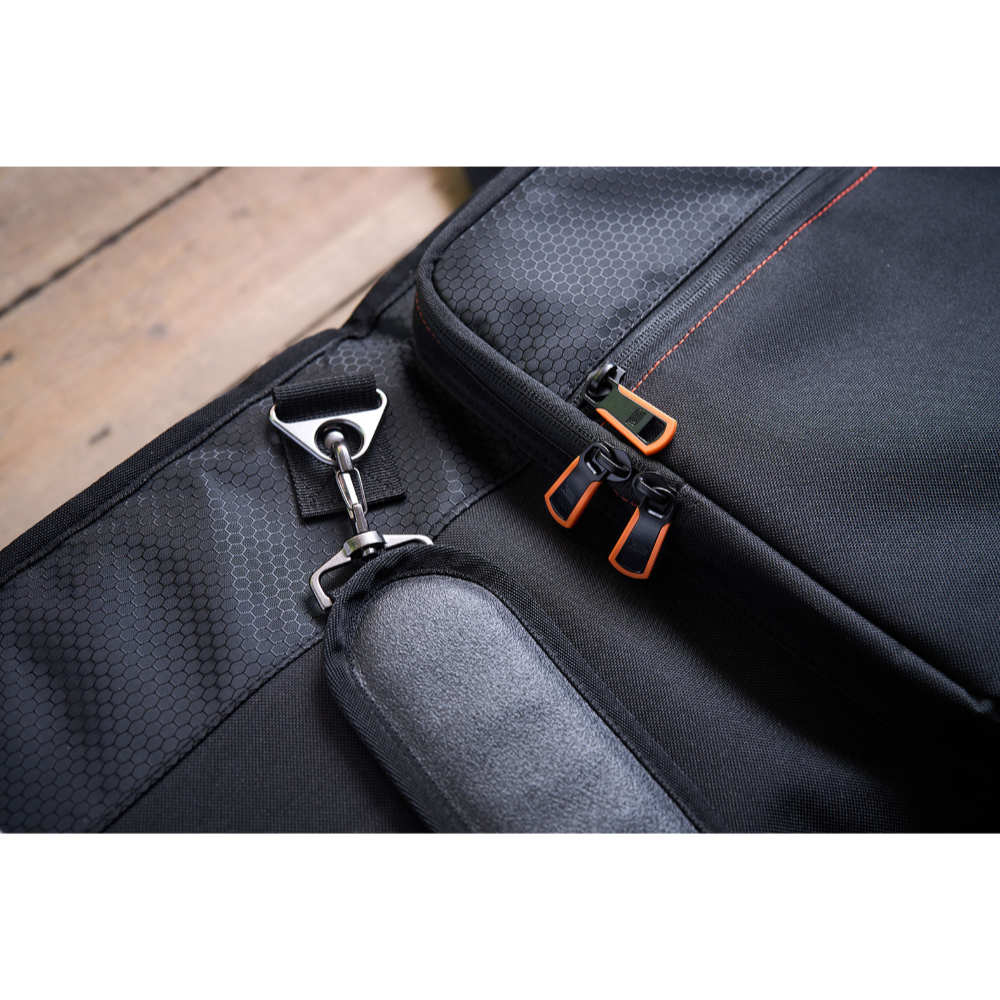 キーボードケース ROLAND CB-B88S RD-88EX FP-30Xなどに対応するスリムな88鍵盤用キーボードケース サブ画像3