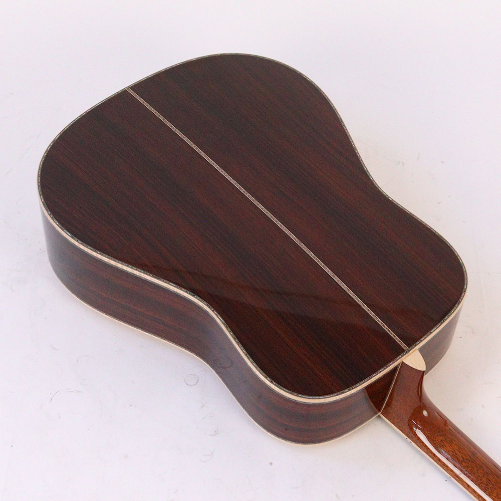 【中古】 アコースティックギター MARTIN CTM D-45 Mod. 2023年製 L.R.BAGGS Hifi Duetピックアップ搭載 Adirondack Spruce アディロンダックスプルース ボディ