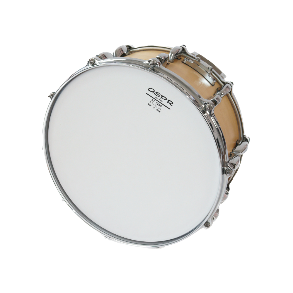 【中古】 スネアドラム パール Pearl Z-Type Maple 14x6.5 Made in Japan 詳細画像