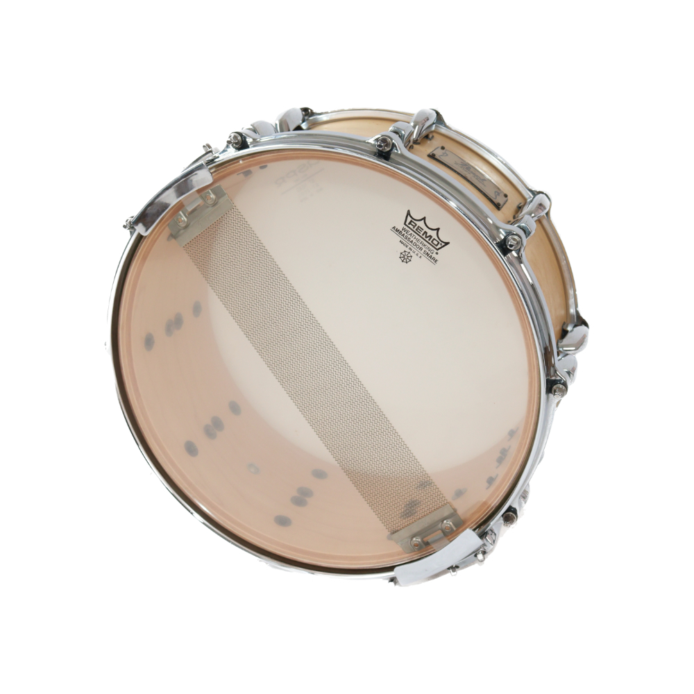 PEARL ( パール )
PCJ-633BB ブームボックスカホン 中古】 スネアドラム パール Pearl Z-Type Maple 14x6.5 Made in