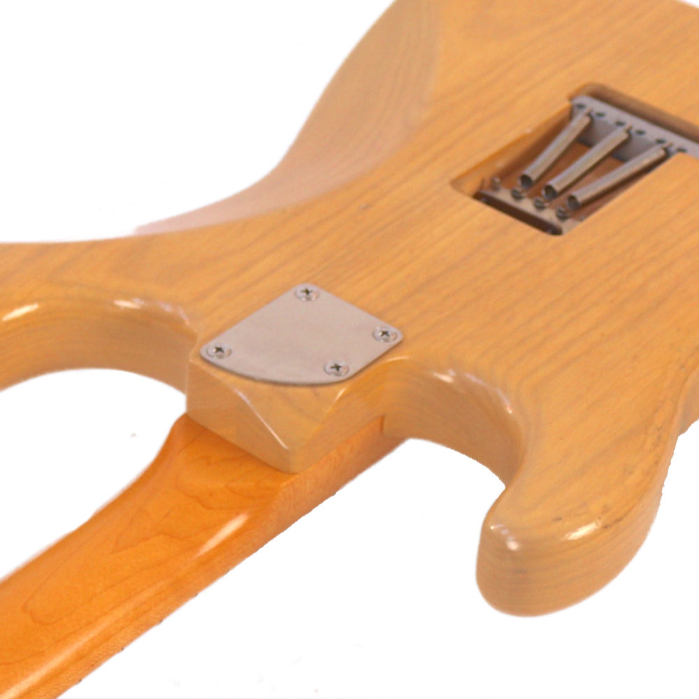 【中古】Black Smoker ブラックスモーカー TRAD MASTER Series SIGMA HSH Blonde Light Aged エレキギター ネックジョイント