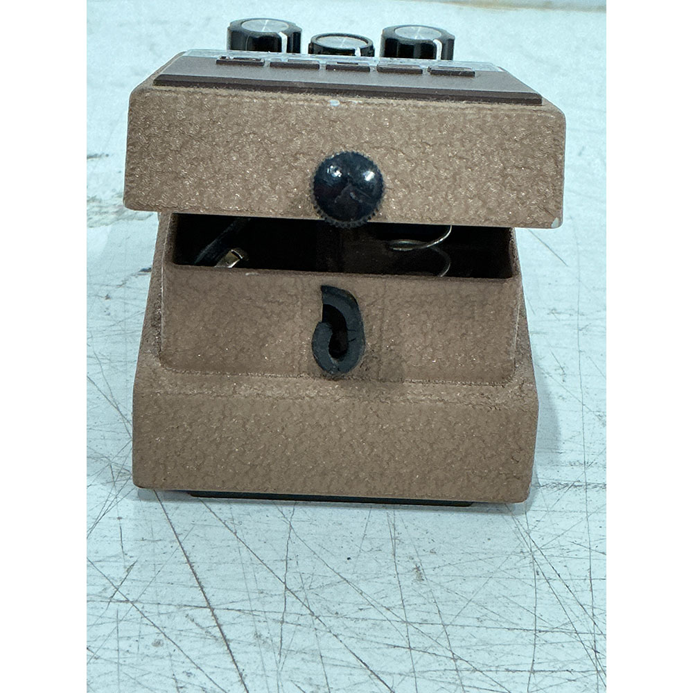 【中古】リバーブ エフェクター BOSS FRV-1 63 Fender Reverb ボス リヴァーブ エフェクター ゴム部