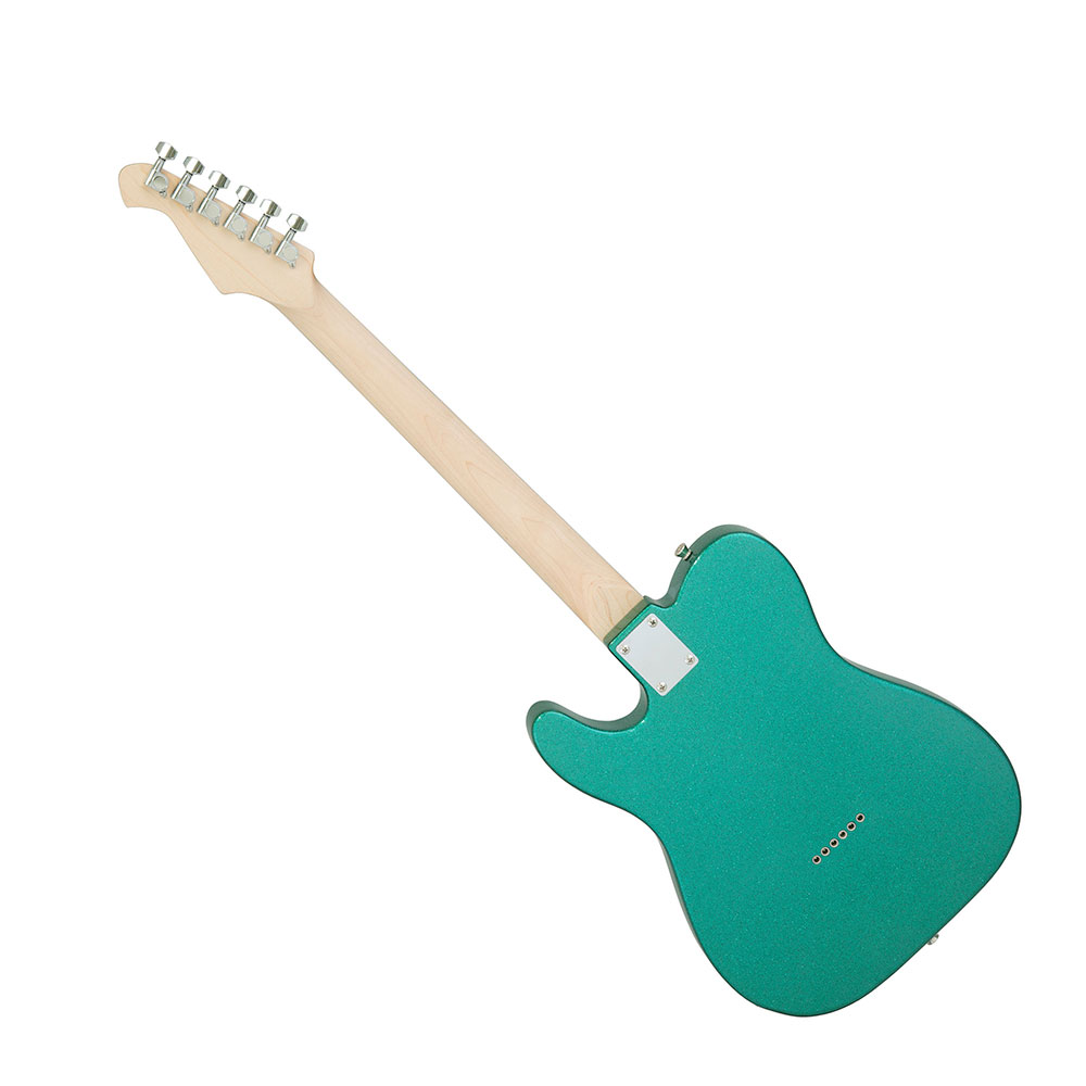 LEGEND レジェンド LTE-Z GLGR エレキギター 背面