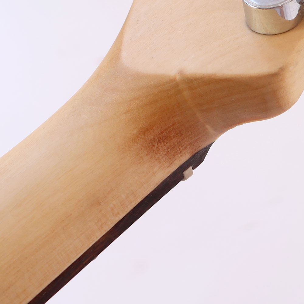 【訳あり】 Squier スクワイヤー スクワイアー Mini Stratocaster Laurel Fingerboard Dakota Red エレキギター アウトレット 汚れ