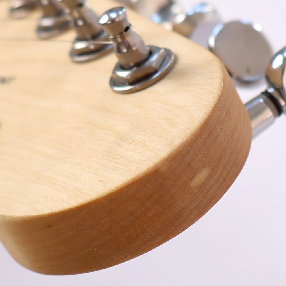 【訳あり】 Squier スクワイヤー スクワイアー Mini Stratocaster Laurel Fingerboard Dakota Red エレキギター アウトレット 傷