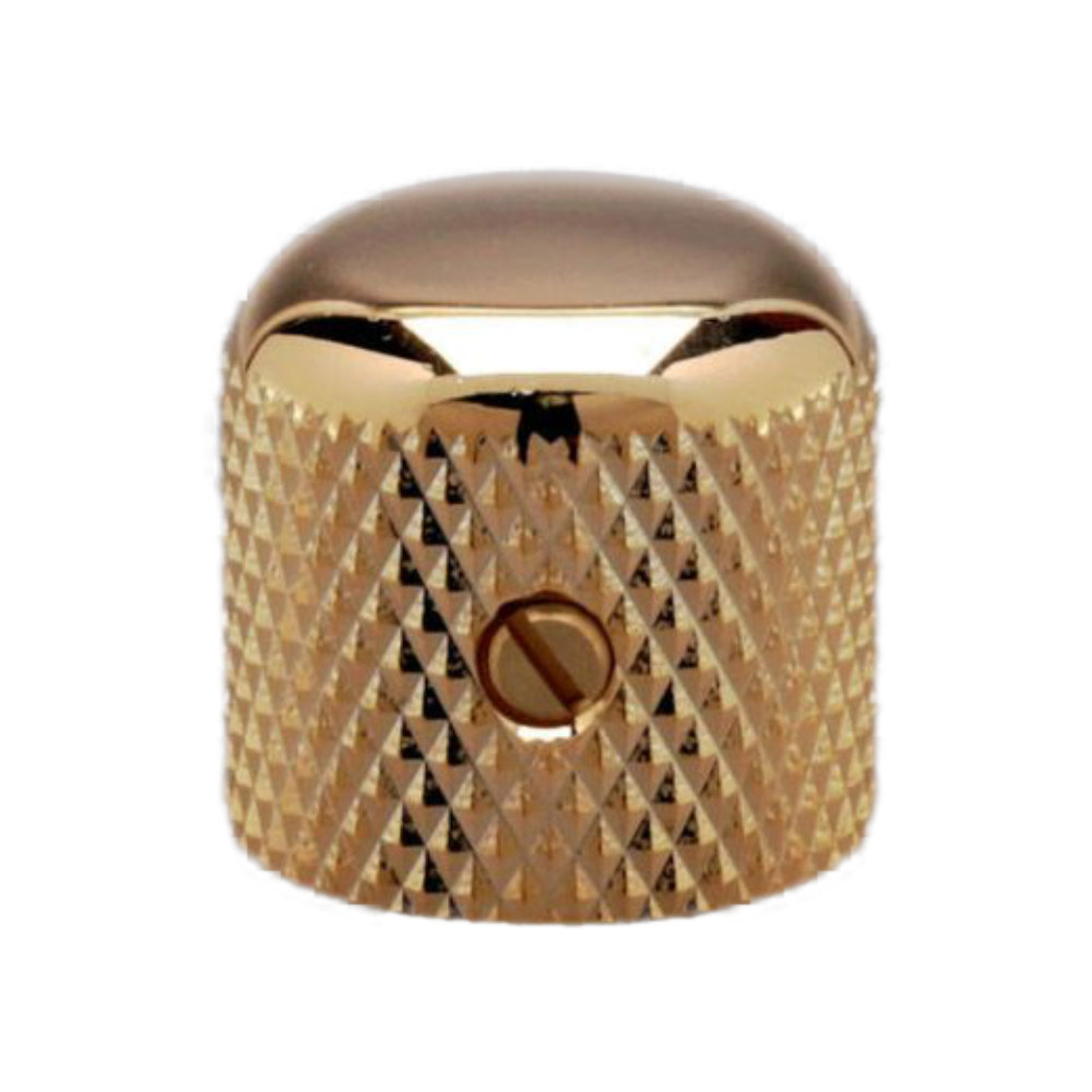 ゴトー GOTOH VK1-19GG ノブ ギターパーツ ゴールド