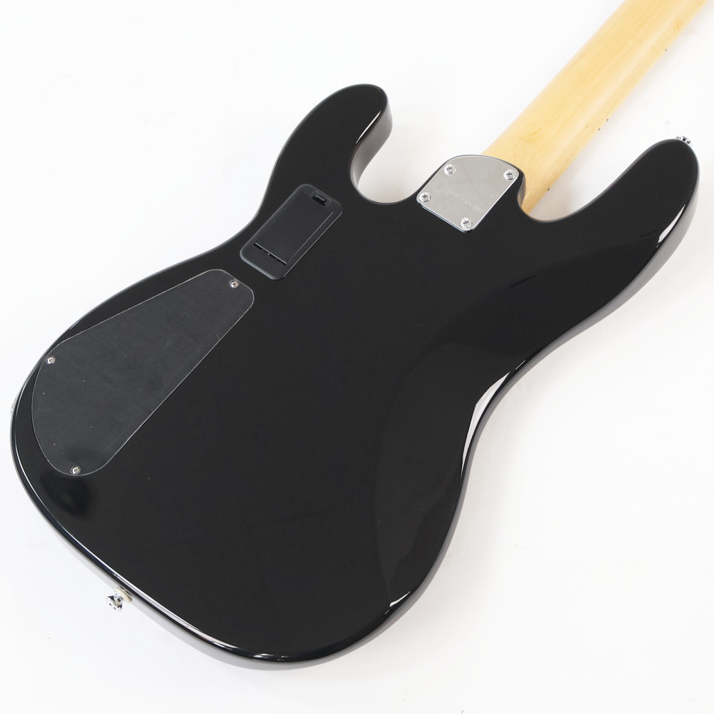 【訳あり】 Charvel シャーベル Frank Bello Signature Pro-Mod So-Cal Bass PJ IV Maple Fingerboard Gloss Black エレキベース アウトレット ボディバック