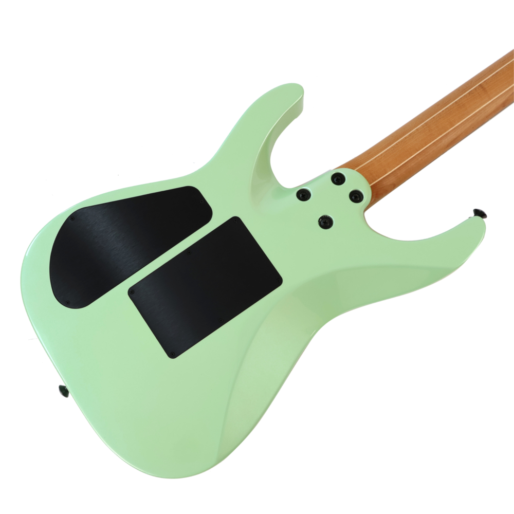 【訳あり】 Jackson ジャクソン AMERICAN SRS VTO SPECIFIC OCEAN エレキギター アウトレット 詳細画像