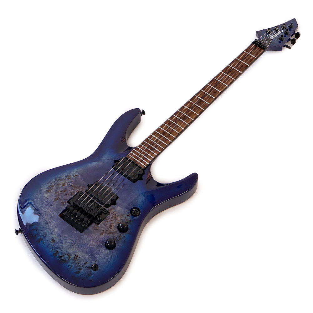 訳あり】 Jackson Pro Series Signature Chris Broderick Soloist 6P