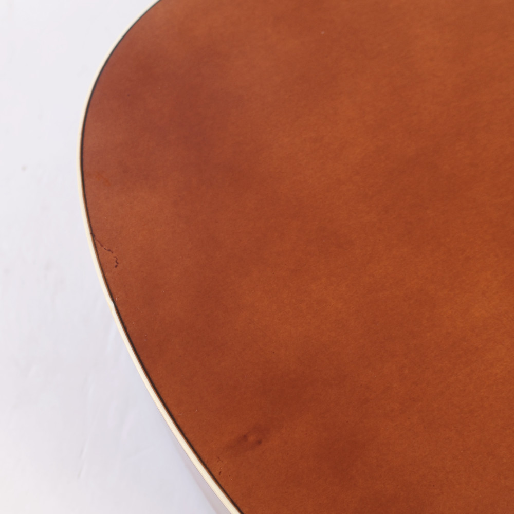 【訳あり】 Fender Avalon Tenor Ukulele NAT WN テナーウクレレ アウトレット ボディバック塗装不良