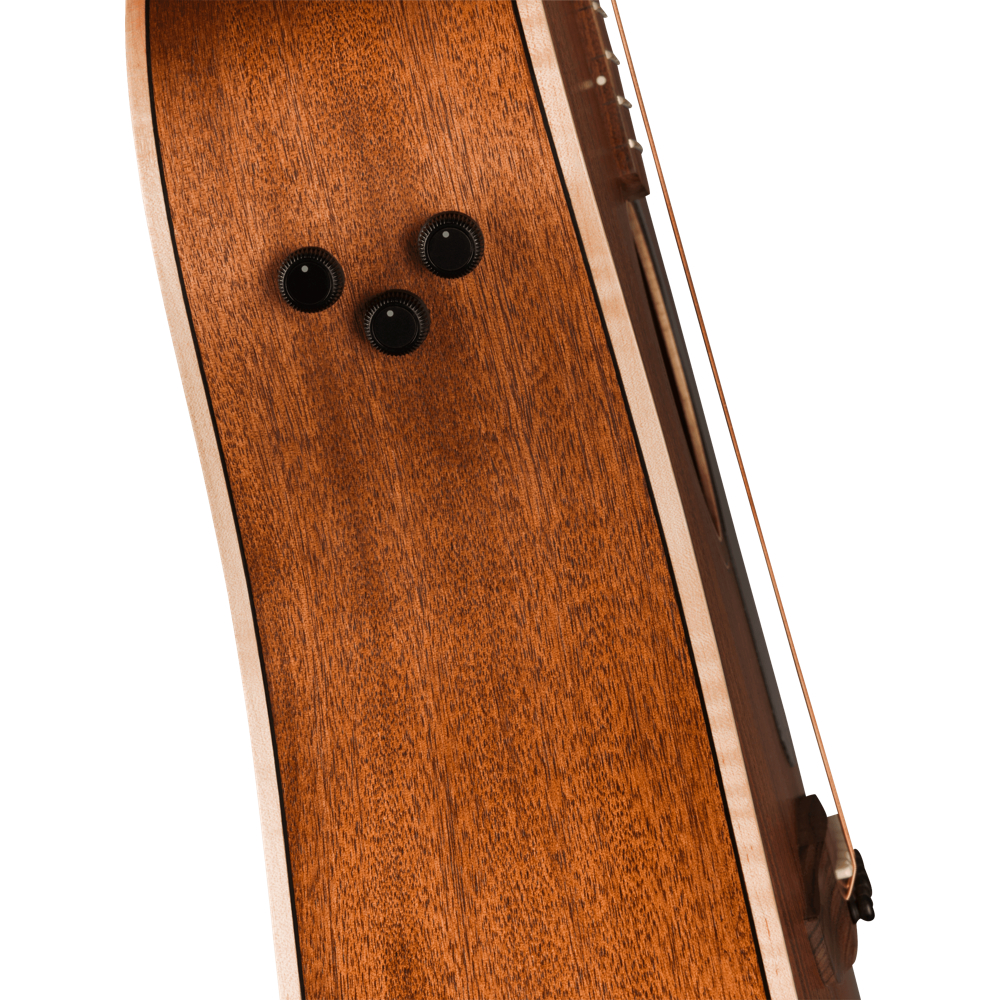 【訳あり】 Fender フェンダー REDONDO SPECIAL NAT MAH W/BAG PF Natural エレアコ アコースティックギター アウトレット エレアコ