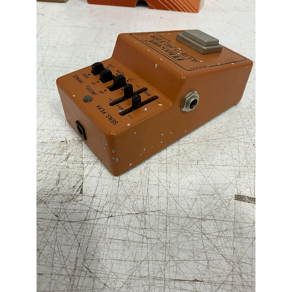 中古】 Maxon マクソン AF201 Auto Filter オートワウ ギター