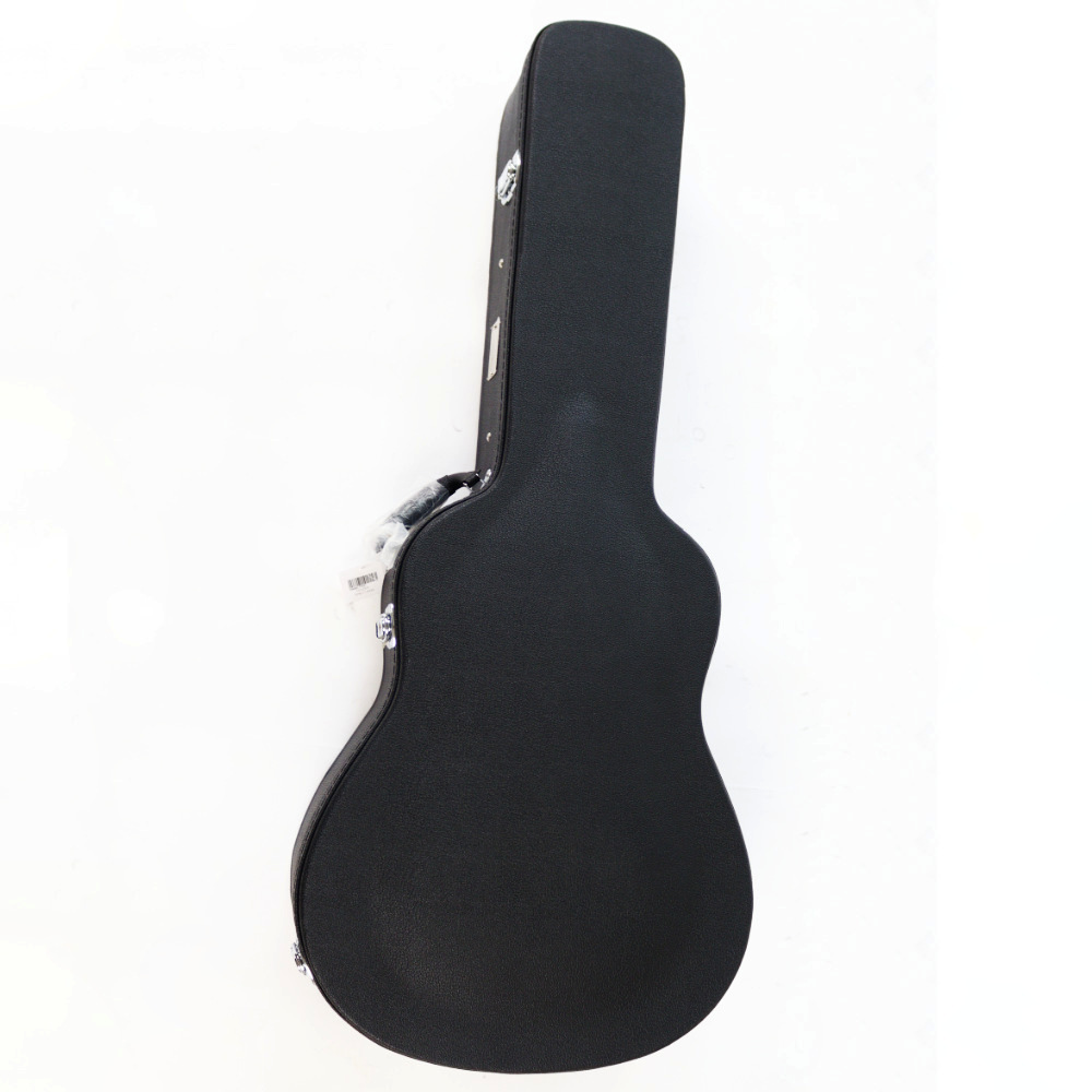 【訳あり】 Fender フェンダー KING VINTAGE MJVE W/C Mojave エレアコ アコースティックギター アウトレット 付属品画像