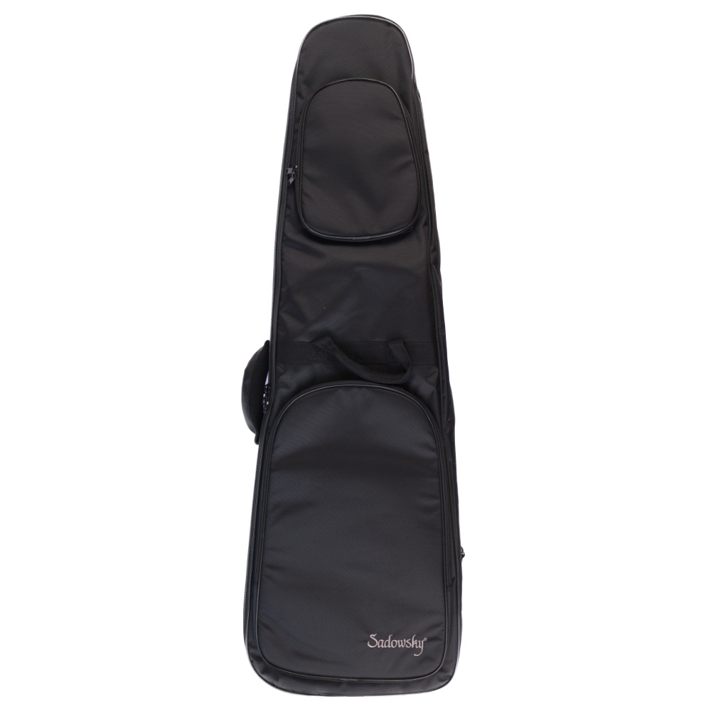 Sadowsky サドウスキー MetroExpress MX21 HP4 Maple Fingerboard Tobacco Sunburst Transparent エレキベース ケース