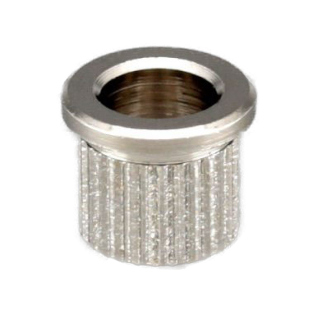 ゴトー GOTOH TLB-1N ギター用 ストリングブッシュ 6個セット ニッケル