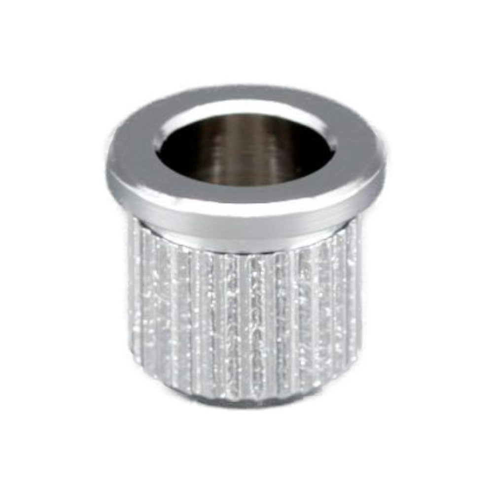 ゴトー GOTOH TLB-1C ギター用 ストリングブッシュ 6個セット クローム