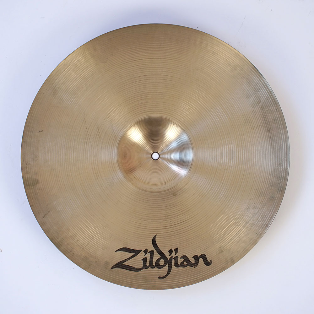 中古】 ライドシンバル ジルジャン ZILDJIAN K Zildjian PRE-AGED DRY