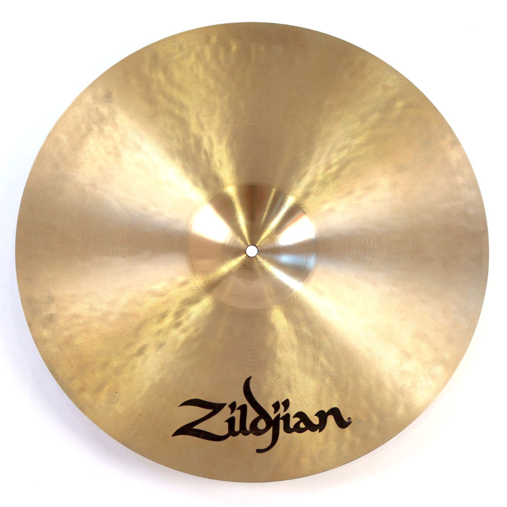 ジルジャン クラッシュライド 20インチ