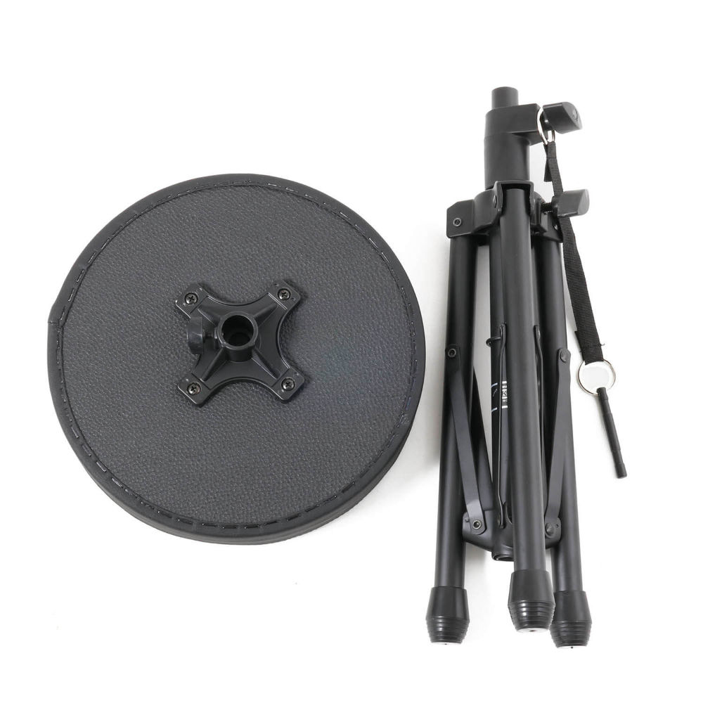 KIKUTANI DT-01B ドラムスローン 全体