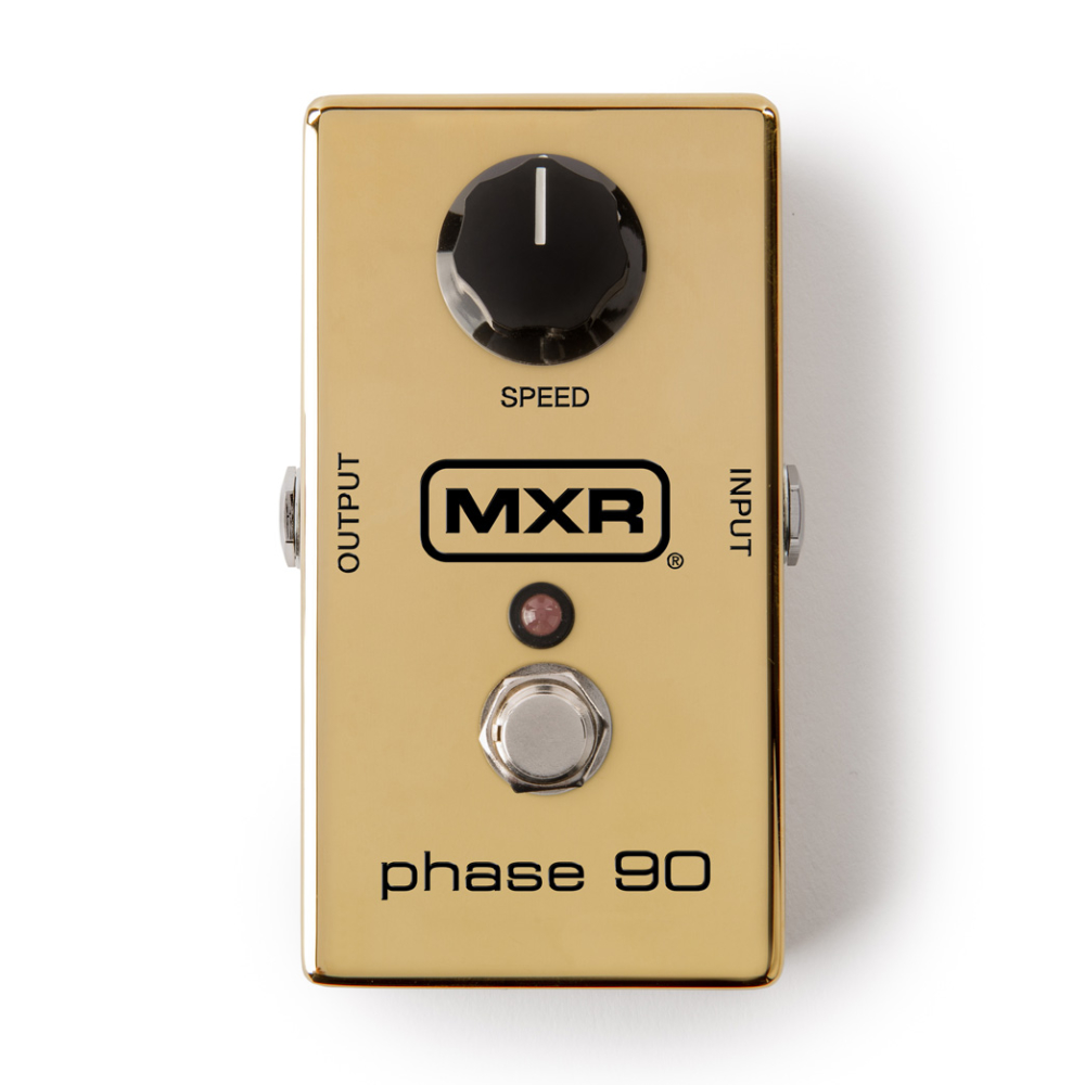 MXR 50TH ANNIVERSARY PHASE 90 ギターエフェクター フェイザー