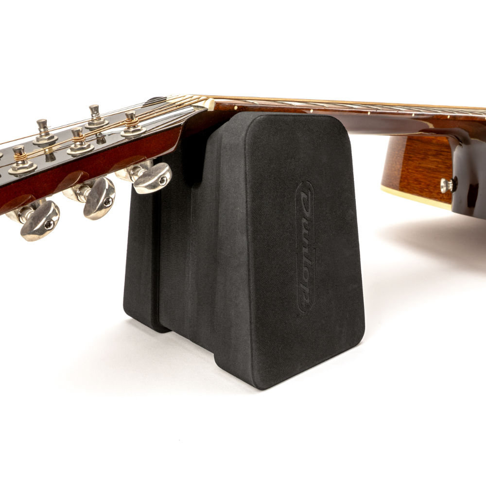 Jim Dunlop ジムダンロップ SYSTEM 65 GUITAR NECK STAND NS42 ギターメンテナンス用 ネックスタンド 