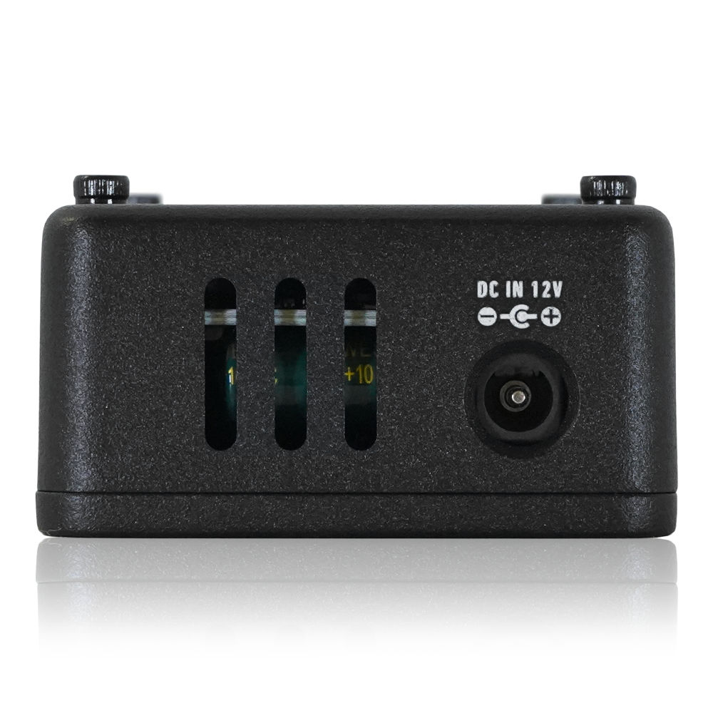 One Control ワンコントロール Distro MKII Isolated パワーサプライ DCin側