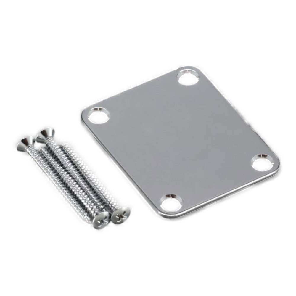 ゴトー GOTOH NBS-3C ネックジョイントプレート