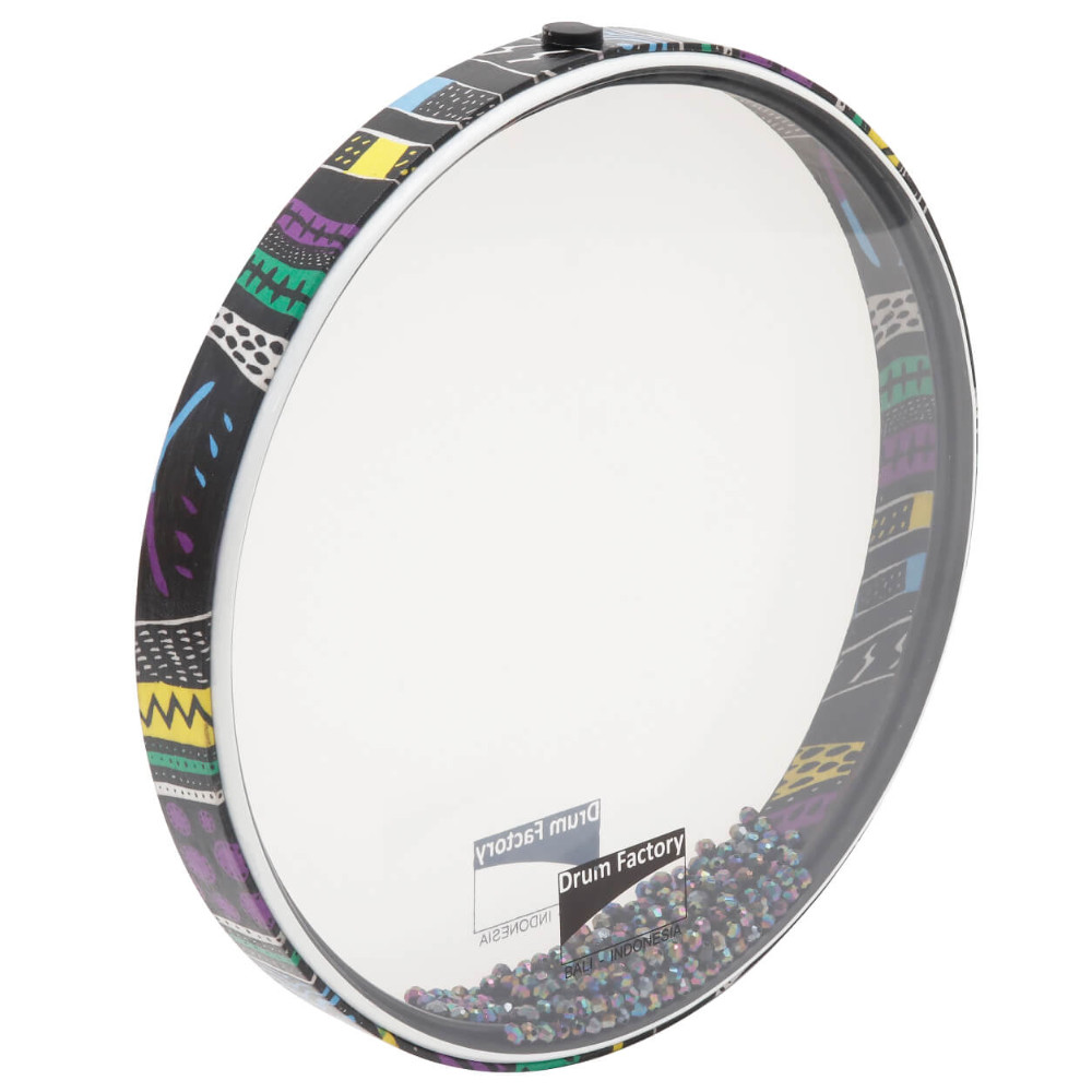 Drum Factory ドラムファクトリー PVC OD L オーシャンドラム Lサイズ