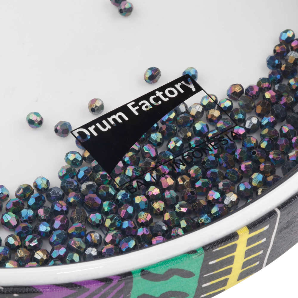 Drum Factory ドラムファクトリー PVC OD M オーシャンドラム Mサイズ 内部