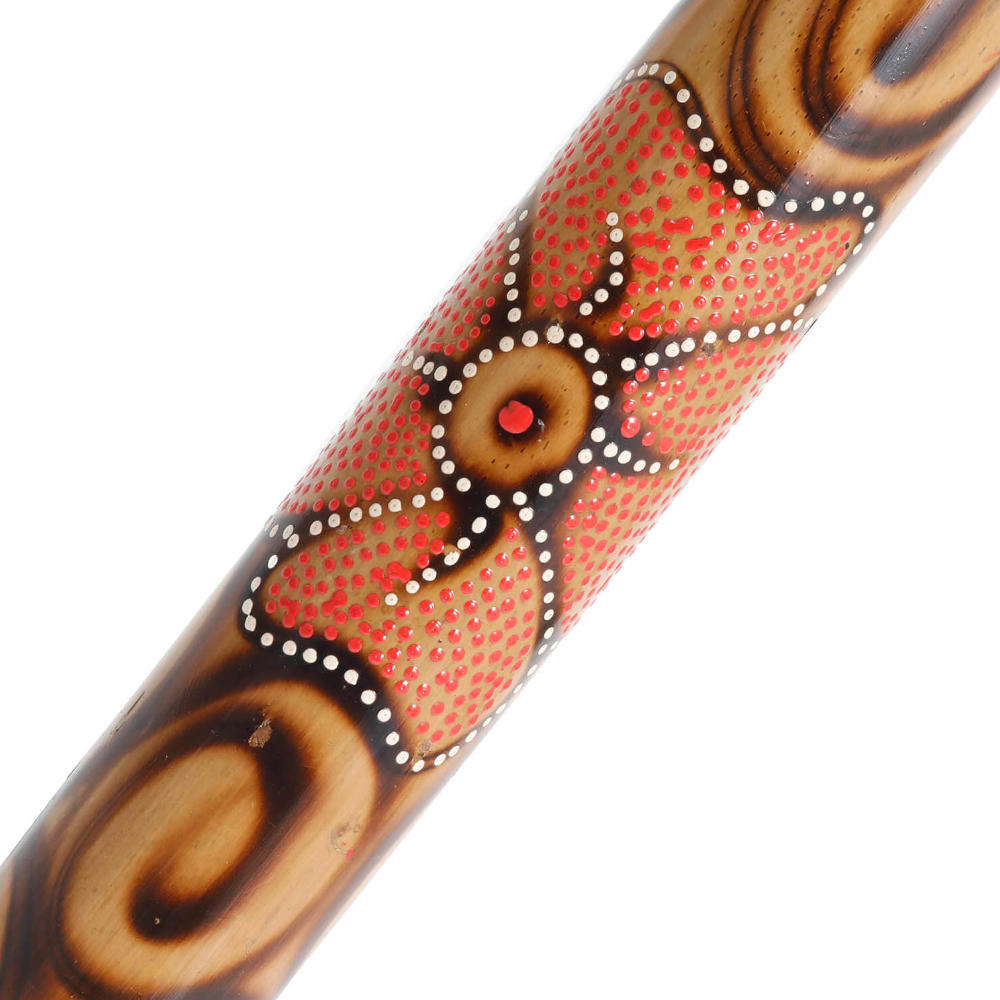 Drum Factory ドラムファクトリー RS 004-60G レインスティック パーカッション デザイン