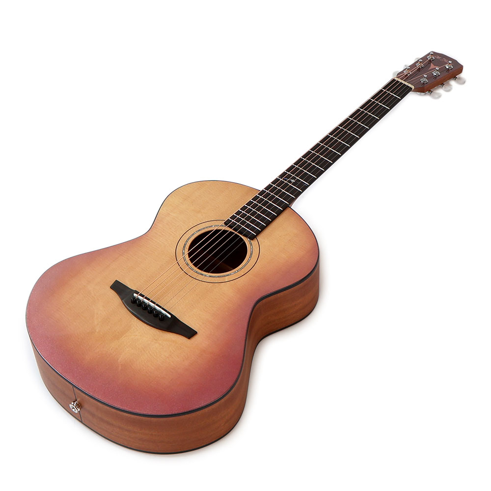 K.YAIRI Kヤイリ LAPIS Pink Diamond 90周年限定モデル エレクトリックアコースティックギター