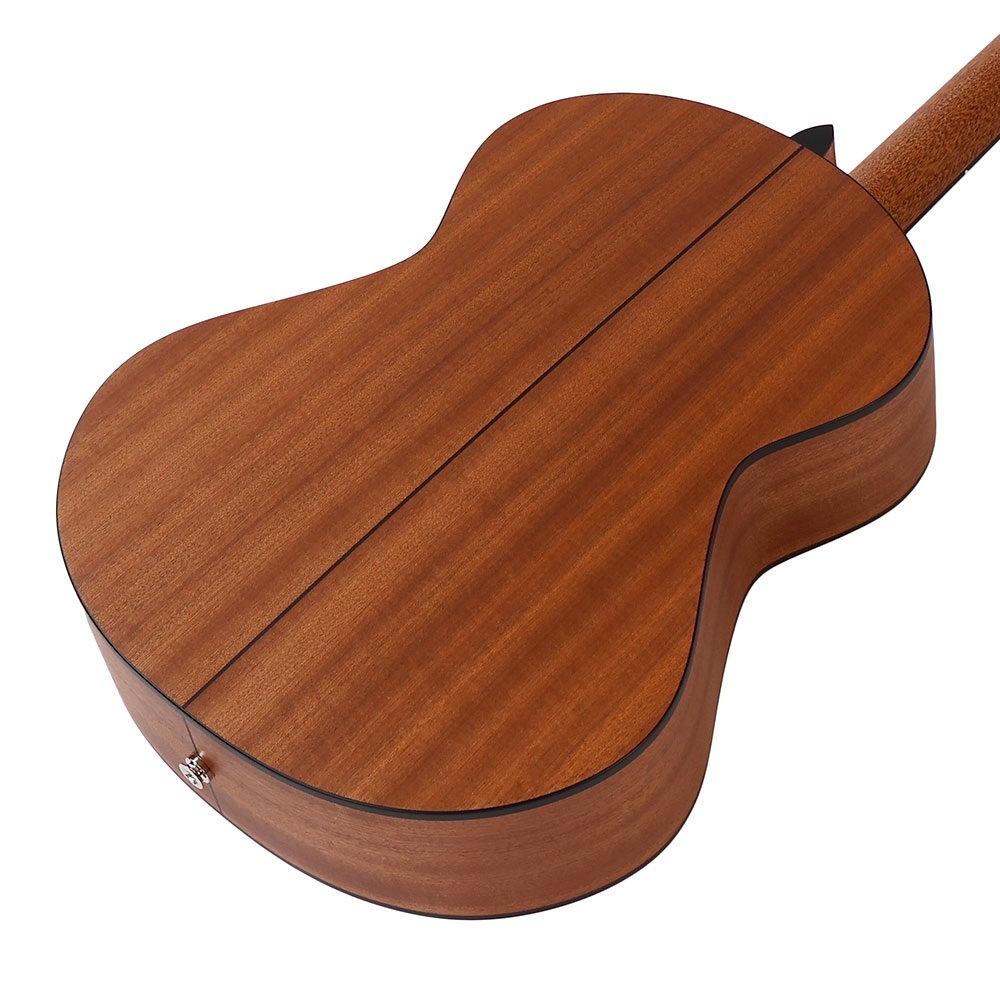 K.YAIRI Kヤイリ LAPIS Pink Diamond 90周年限定モデル エレクトリックアコースティックギター ボディ