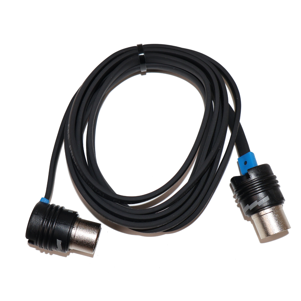 EBS MIDI-180 MIDI フラットケーブル