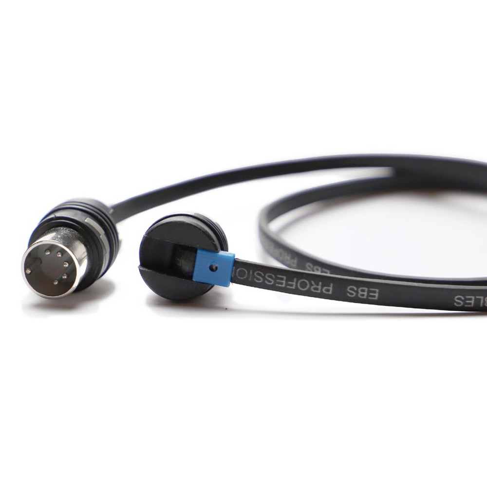 EBS MIDI-28 MIDI フラットケーブル イメージ