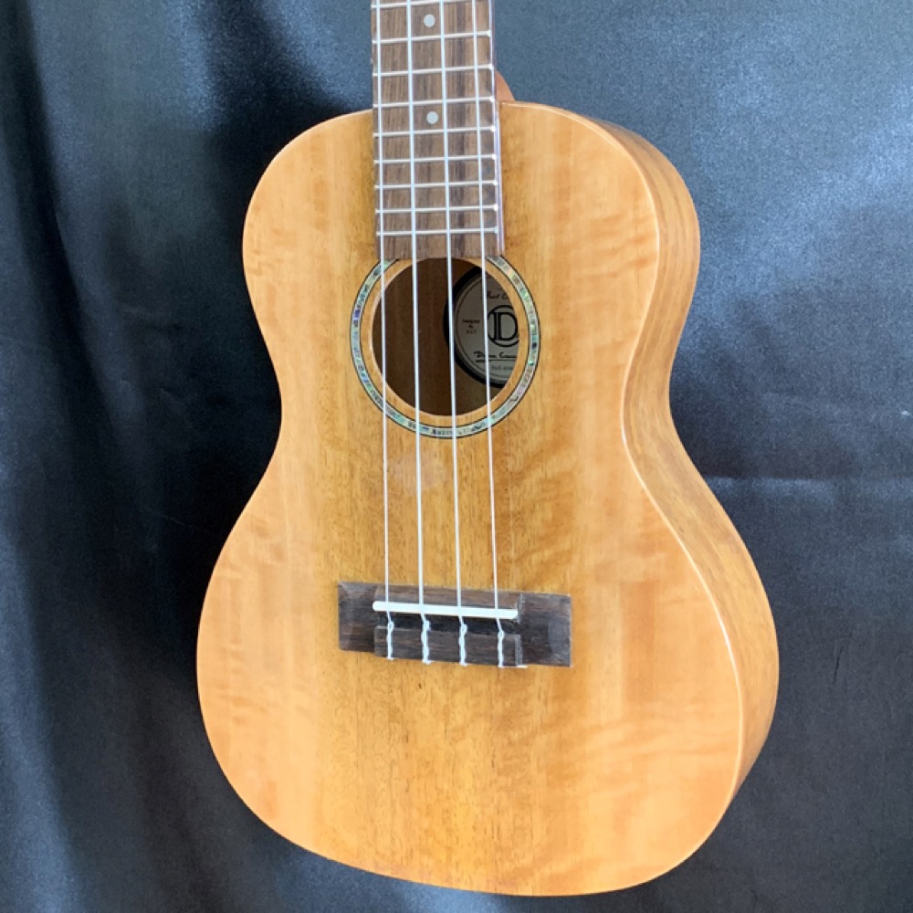 DCT DUC-200MG-2 コンサートウクレレ ボディトップ