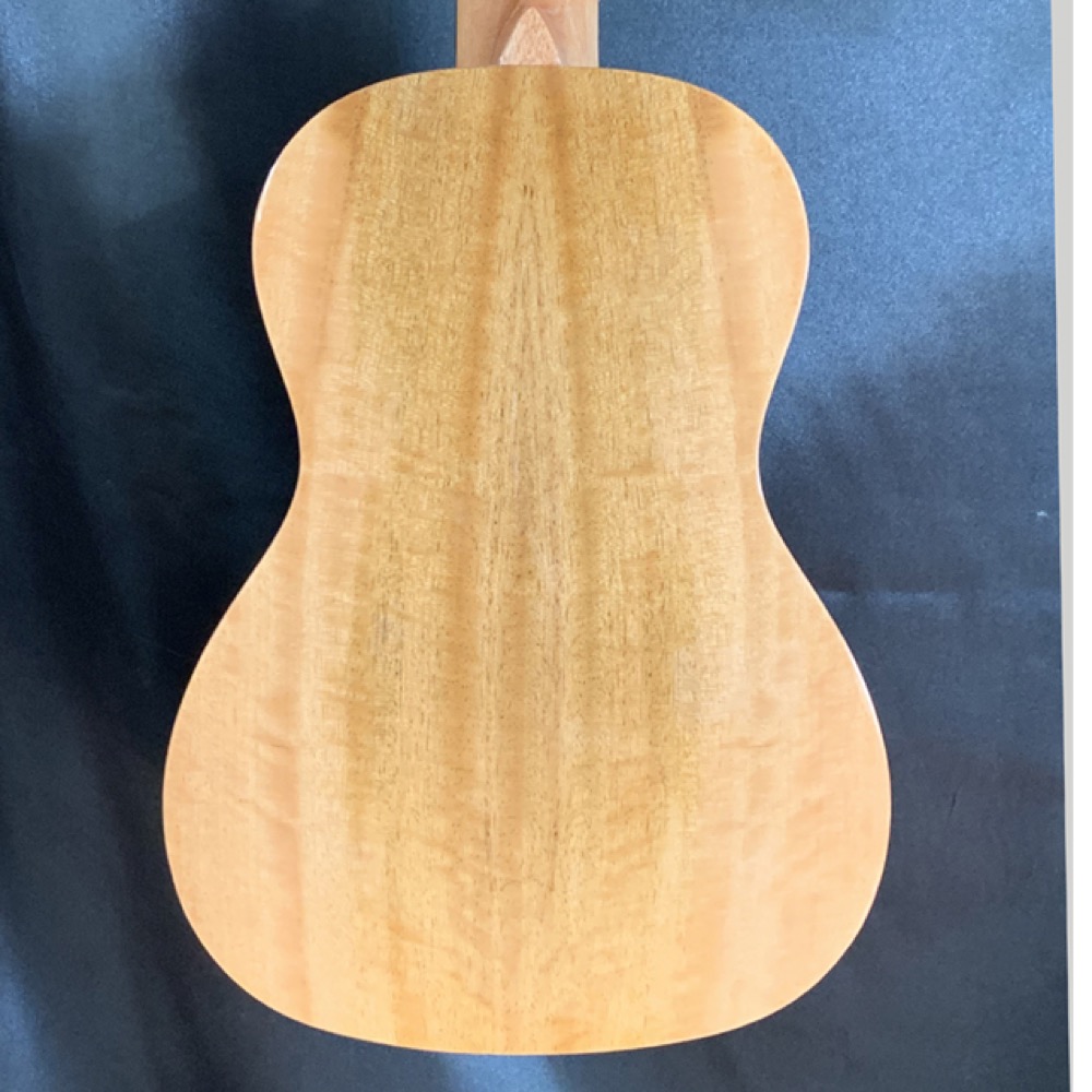 DCT DUC-200MG-2 コンサートウクレレ ボディバック