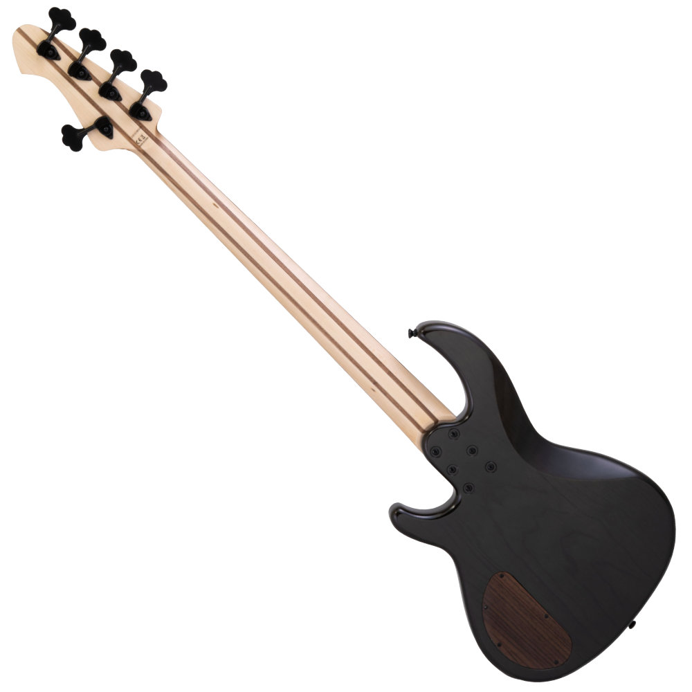 AriaProII アリアプロII RSB-700WP/5 SBK 5弦エレキベース ボディバック