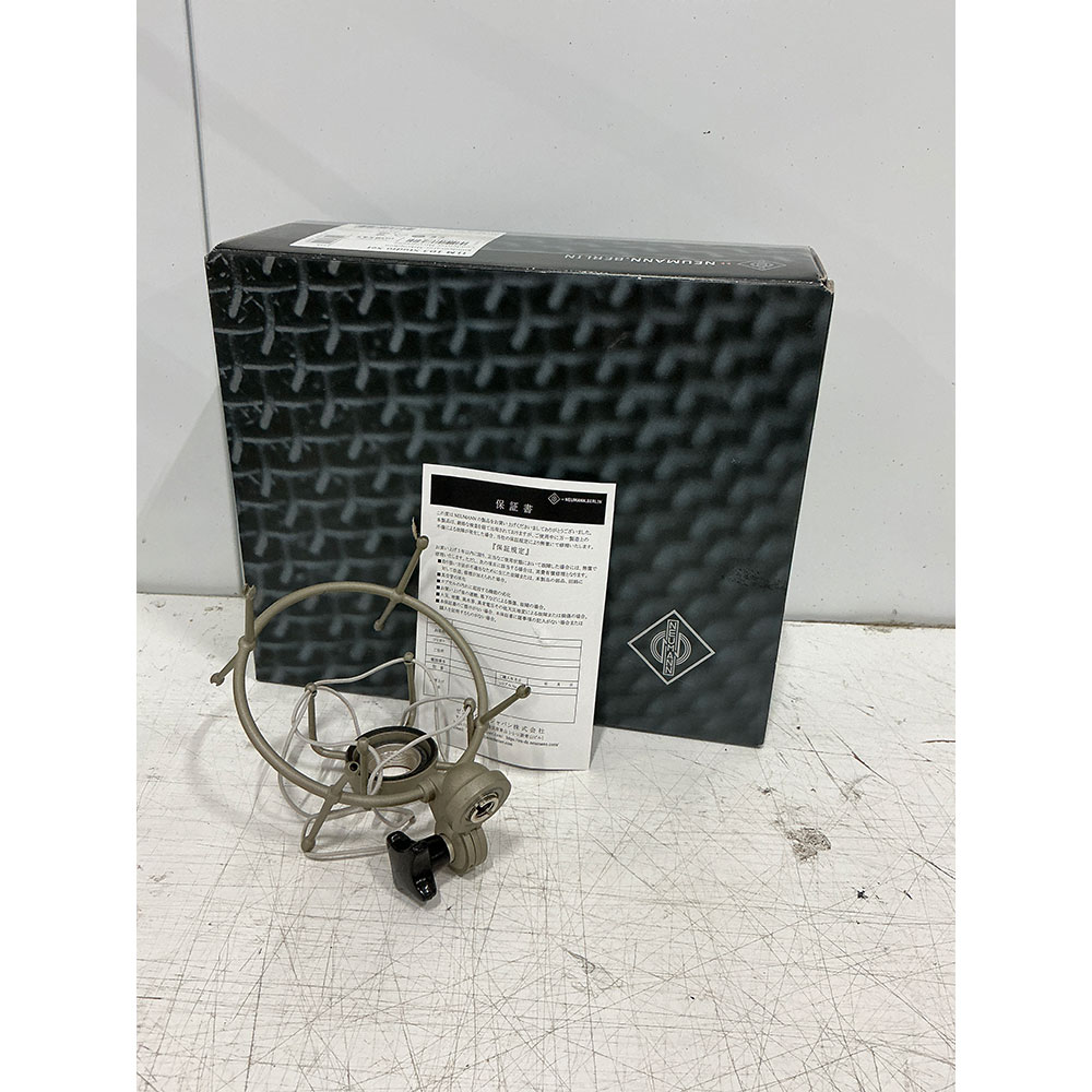 Neumann TLM103 Studio Set 本物保証　ノイマン　美品 NEUMANN(ノイマン) TLM103 studio set | Rock oN Line eStore