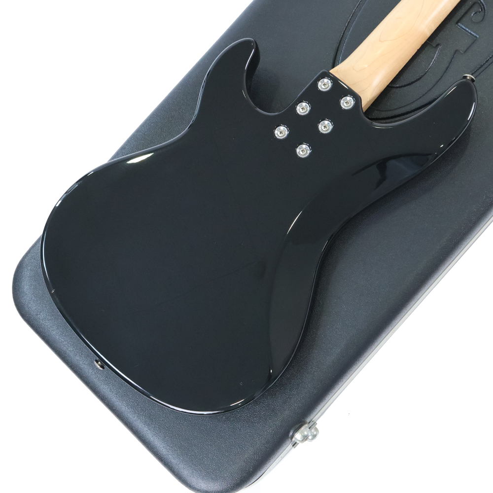 【中古】 G＆L USA SB-2 Black エレキベース 詳細画像