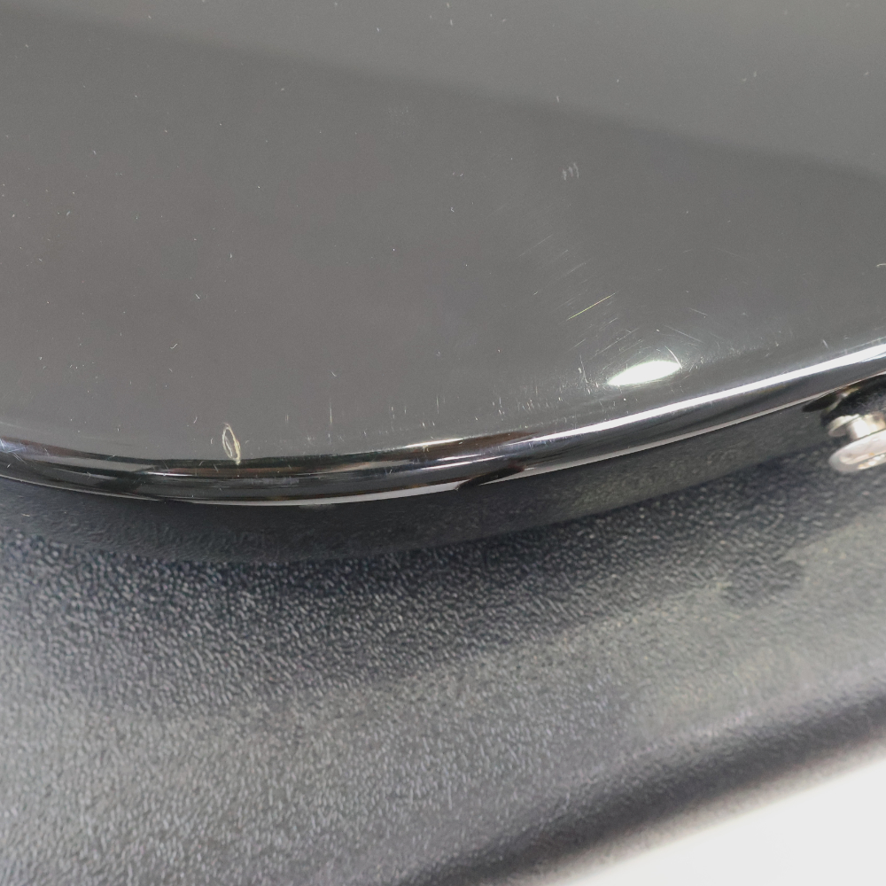 【中古】 G＆L USA SB-2 Black エレキベース 詳細画像